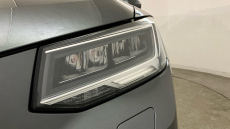 Audi Q2 35 TFSI S Line 5dr S Tronic [C+S] Petrol Estate